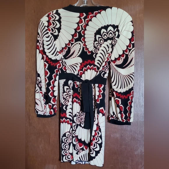 Cato Empire Waist Top - Picture 2 of 2